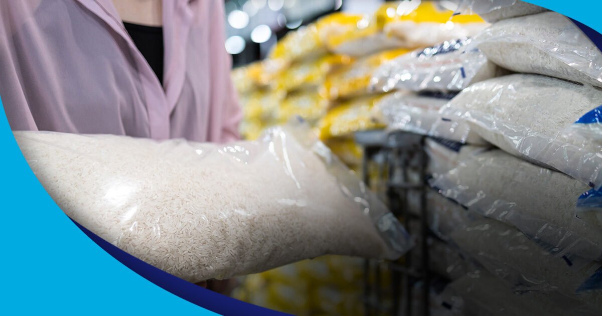MARAK BERAS OPLOSAN - Pengamat mendorong pemerintah mendorong perbaikan sistem dalam menetapkan harga beras dan meningkatkan pengawasan untuk mencegah beredarnya beras oplosan.