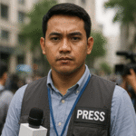M. Faheem Eshaq - Senior Editor Wartaoke.net