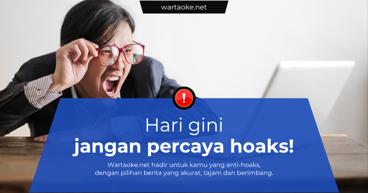 Wartaoke.net | Berita aktual dan berimbang